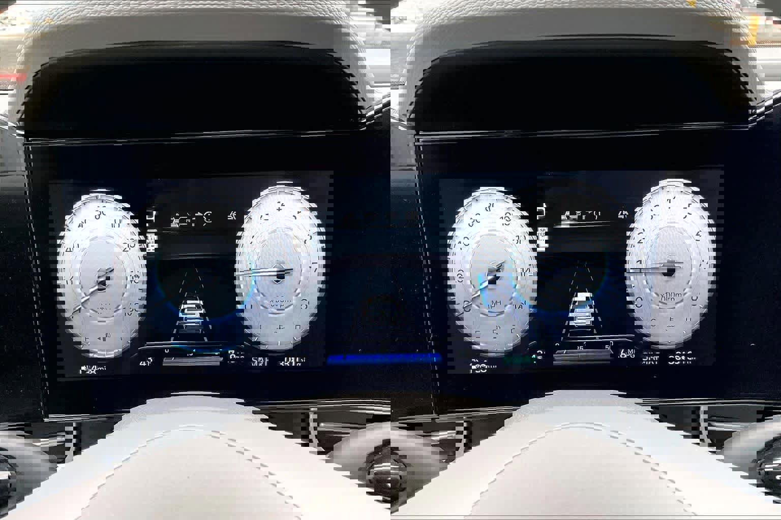 Certified 2024 Hyundai Elantra SEL image 23