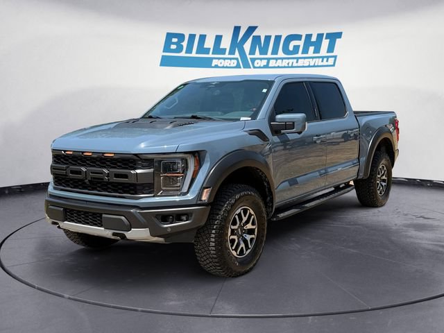 Used 2023 Ford F150 Raptor