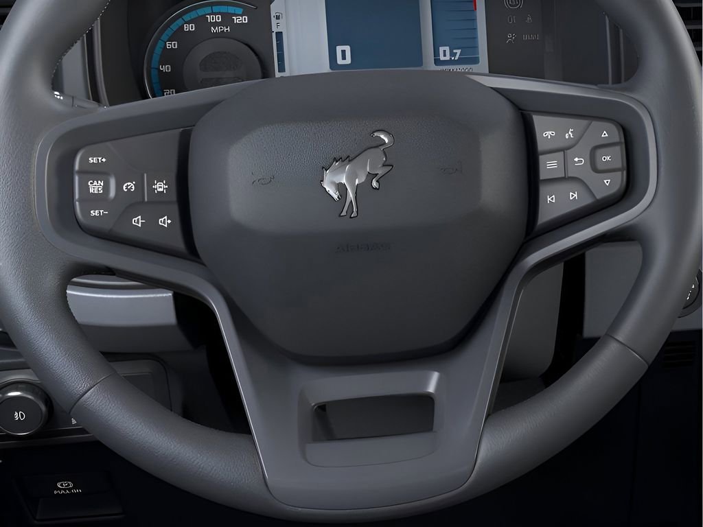Used 2024 Ford Bronco Big Bend image 14