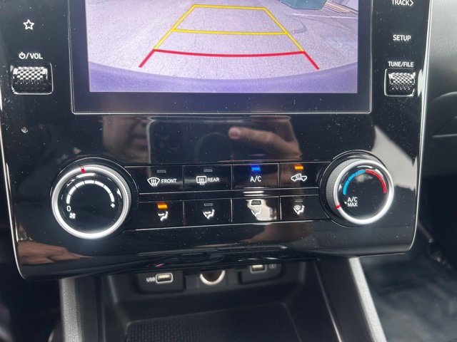 Used 2022 Hyundai Santa Cruz SEL AWD/4WD image 31