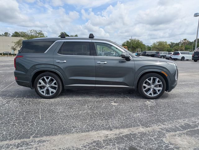 Used 2021 Hyundai Palisade Limited image 3
