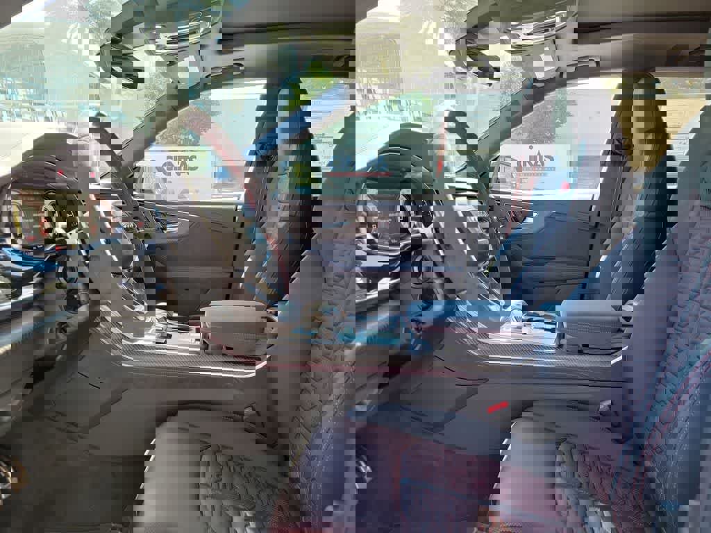 New 2026 Audi RS Q8 performance image 11