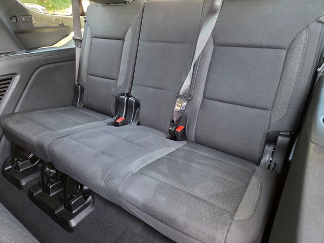 Used 2026 Chevrolet Tahoe LS w/ Max Trailering Package AWD/4WD image 14