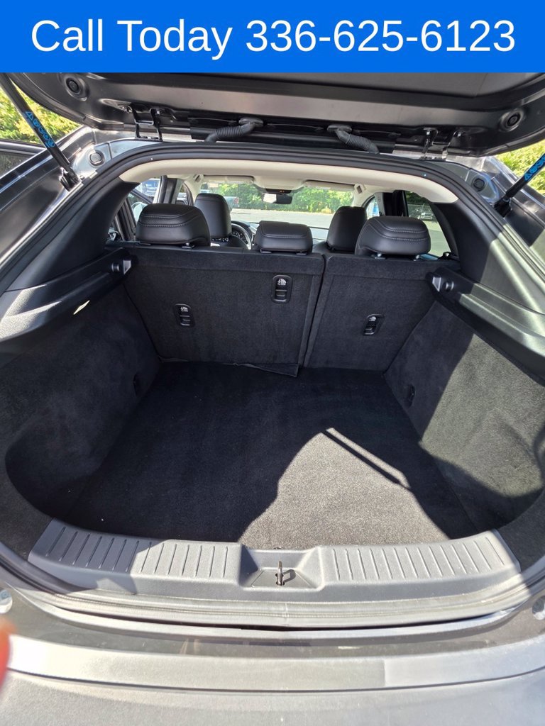 Used 2023 MAZDA CX-30 AWD 2.5 S w/ Select Package image 21