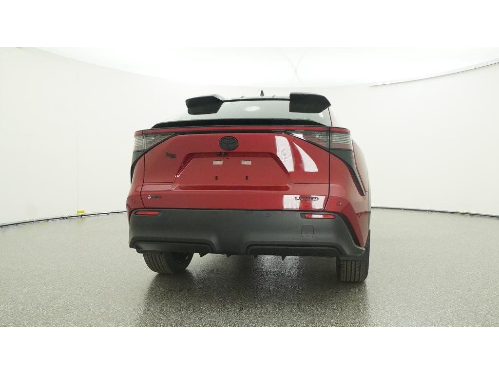 New 2026 Toyota bZ image 20