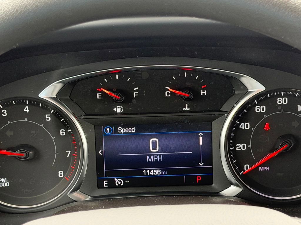 Used 2023 GMC Acadia SLE AWD/4WD image 11