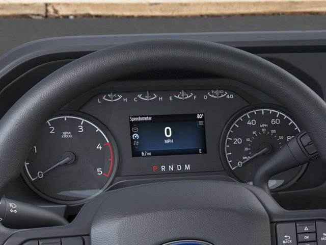 New 2026 Ford F250 XL w/ XL Driver Assist Package image 13