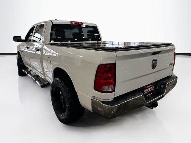 Used 2019 RAM 1500 Tradesman w/ Popular Equipment Group image 8