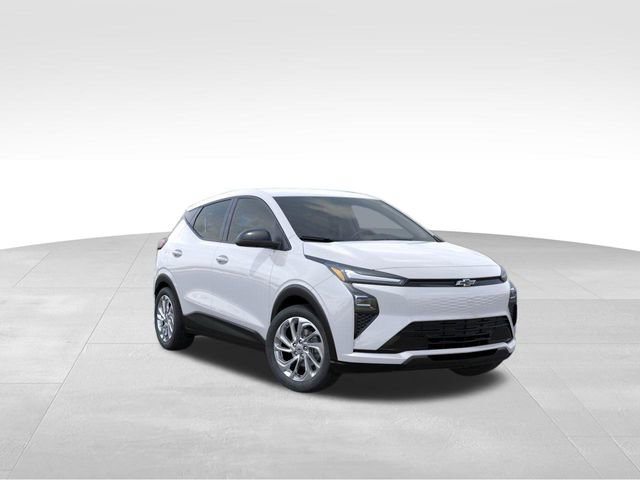 New 2027 Chevrolet Bolt LT w/ Comfort Package image 1