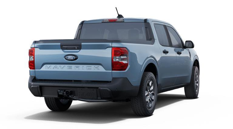 New 2025 Ford Maverick XLT w/ XLT Luxury Package image 27