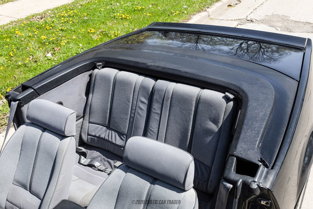Used 1989 Chevrolet Camaro LT RWD image 44