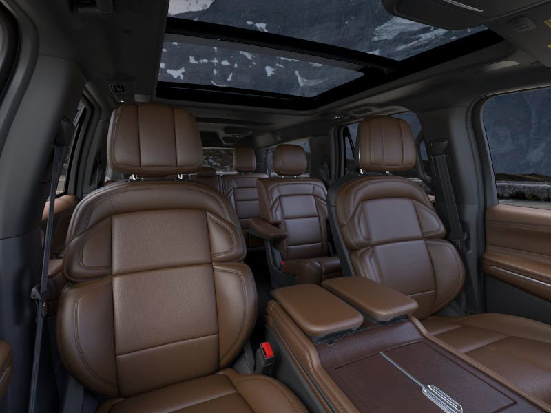 New 2025 Lincoln Navigator L Reserve image 10