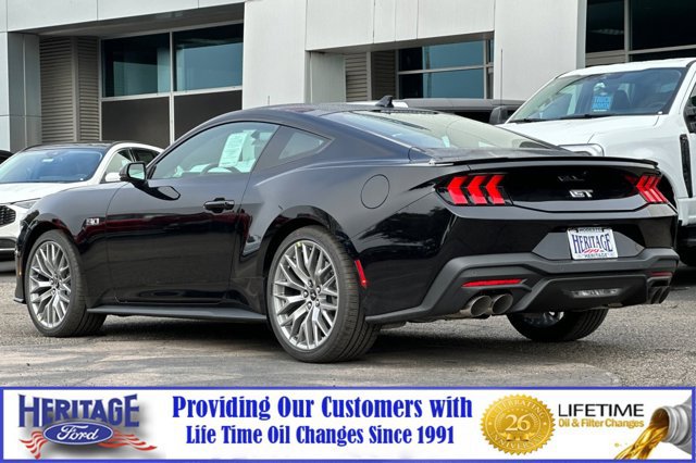New 2026 Ford Mustang GT Premium RWD image 6