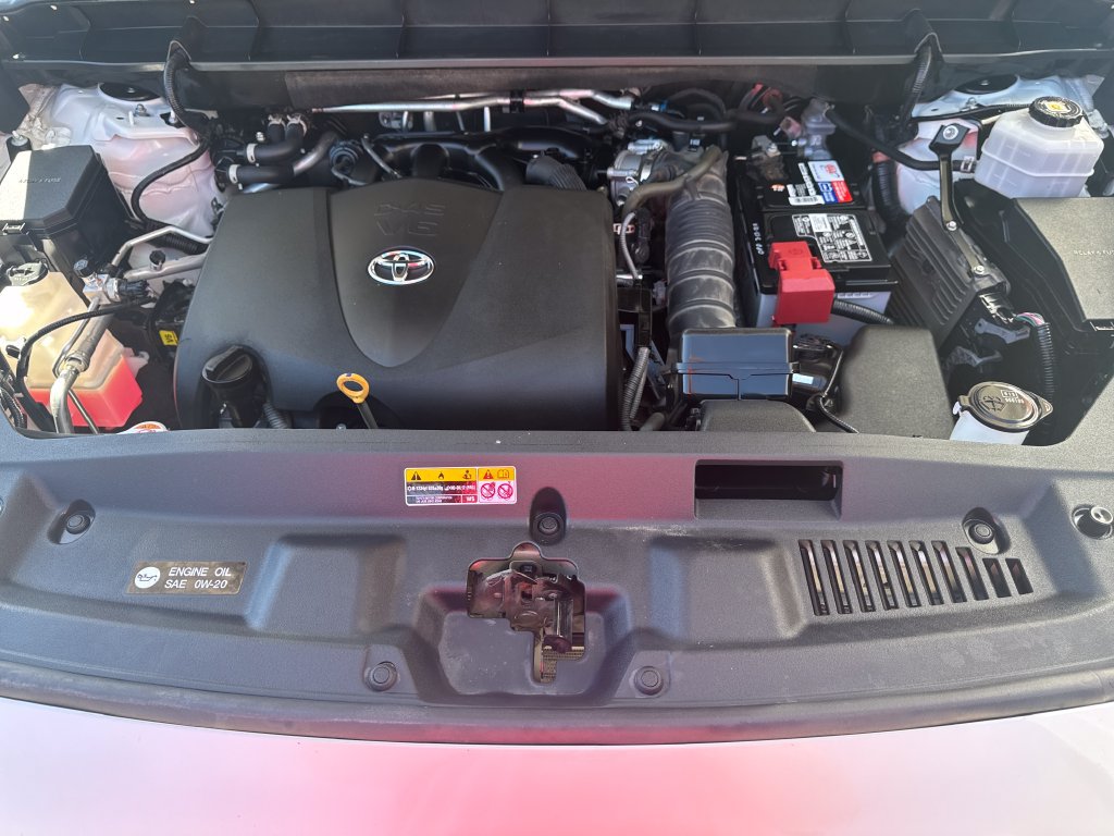 Certified 2022 Toyota Highlander XSE AWD/4WD image 22