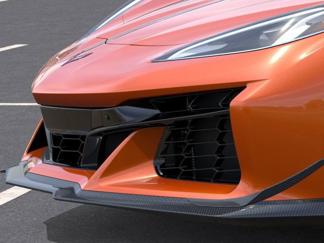 New 2027 Chevrolet Corvette Z06 RWD image 15