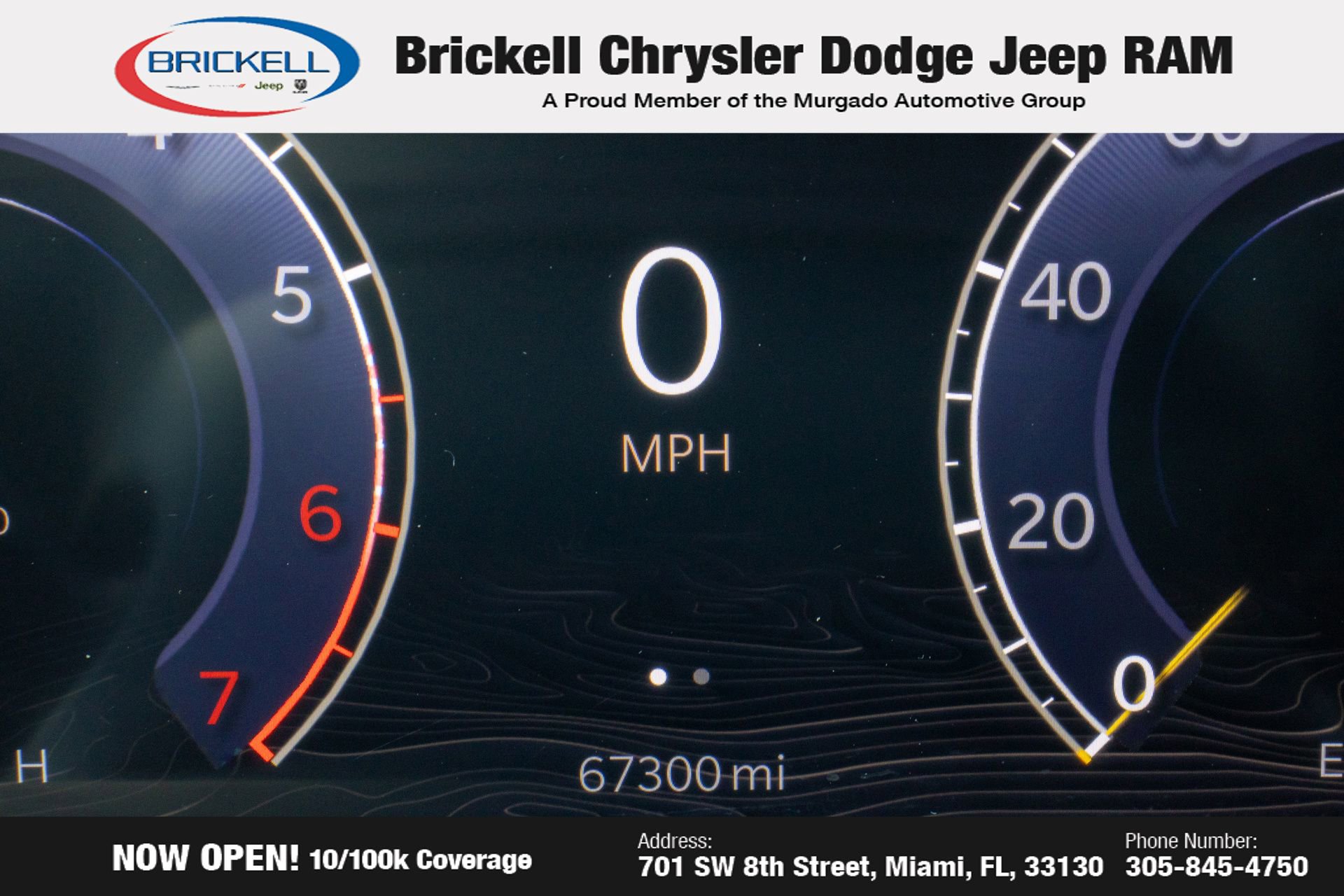 Used 2024 Jeep Wagoneer Series II w/ Flexible Seating Group image 34