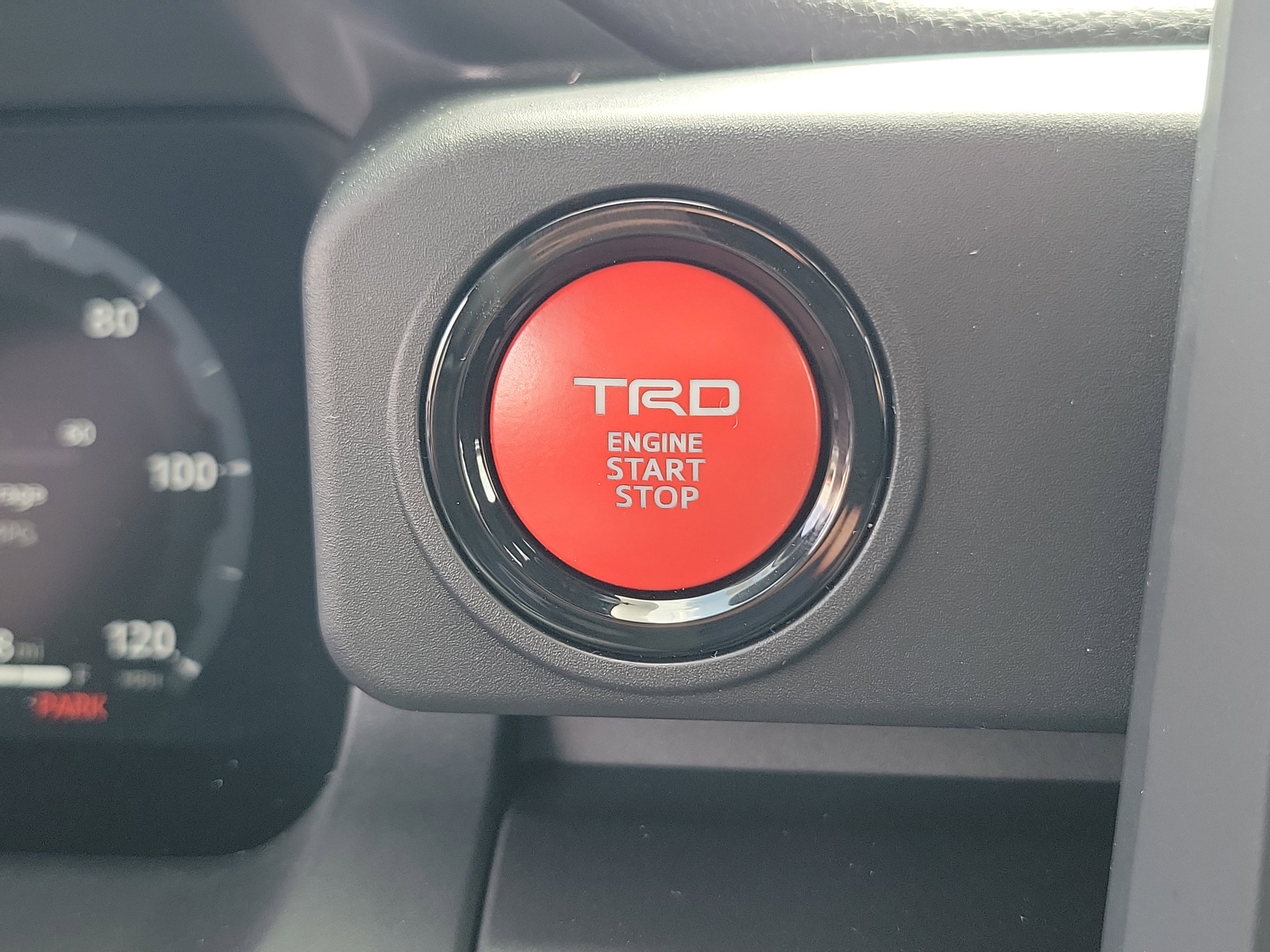 New 2026 Toyota Tacoma TRD Sport AWD/4WD image 25