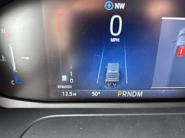 New 2026 Ford Transit 150 Low Roof image 29