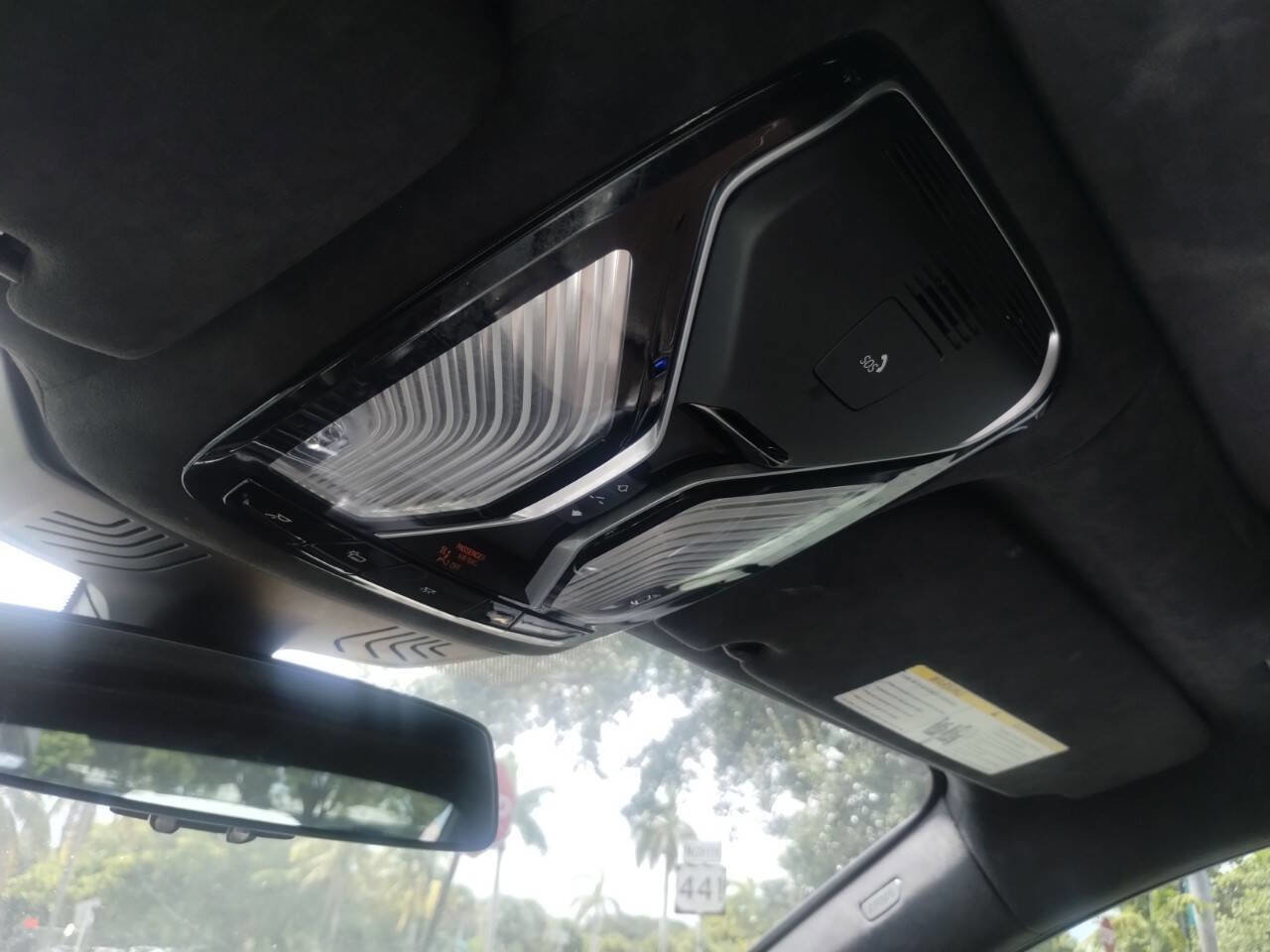 Used 2016 BMW 750i image 38