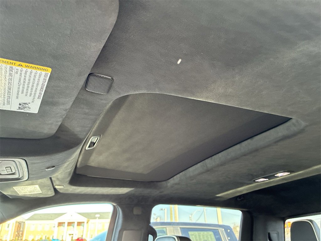 New 2024 GMC Sierra 1500 AT4X w/ AT4X AEV Edition image 19