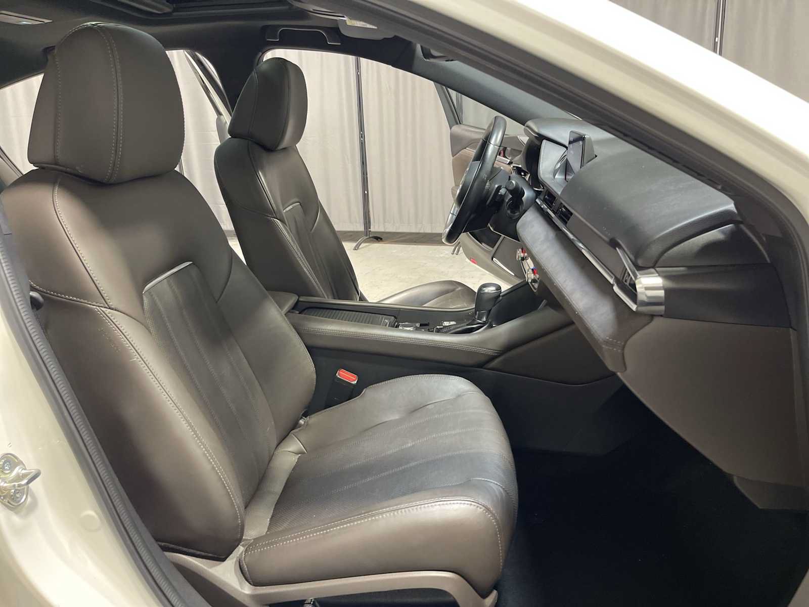 Used 2018 MAZDA MAZDA6 Signature FWD image 14