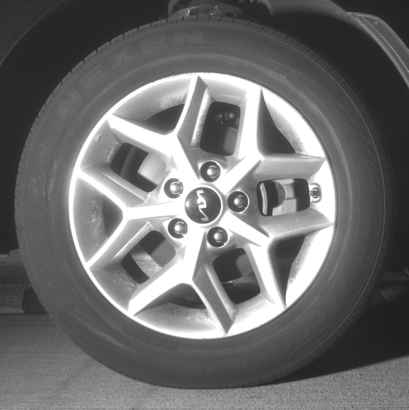 Used 2025 Kia Soul LX w/ LX Technology Package FWD image 18