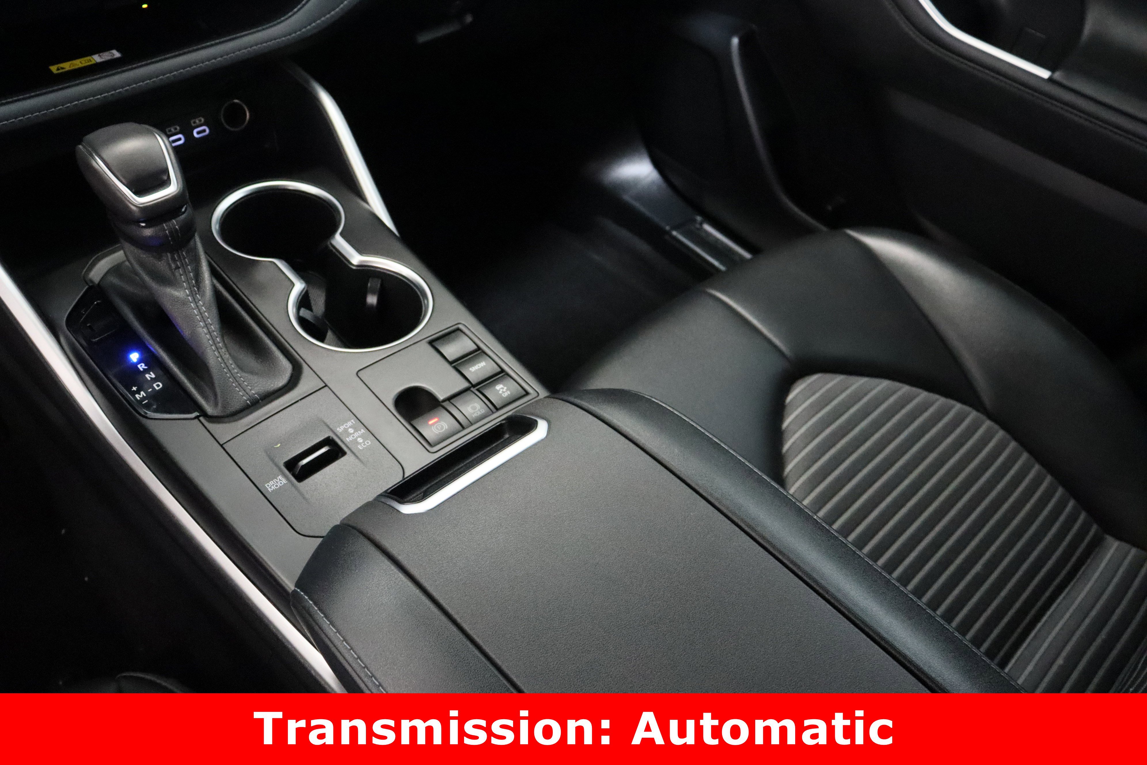 Used 2023 Toyota Highlander XSE image 17