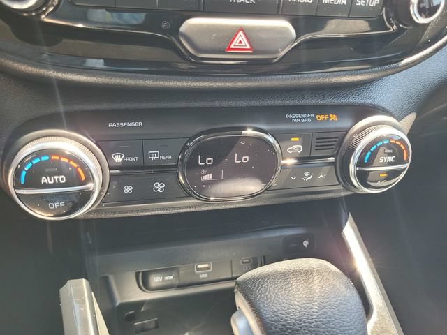 Used 2023 Kia Soul S FWD image 23