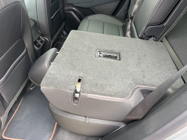 New 2026 GMC Terrain AT4 AWD/4WD image 38