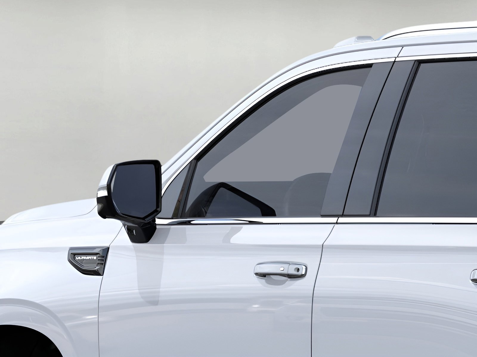 New 2026 GMC Yukon Denali Ultimate image 12