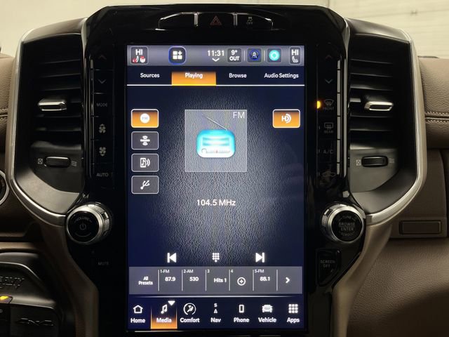 Used 2022 RAM 3500 Laramie image 18