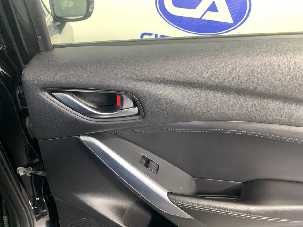 Used 2014 MAZDA MAZDA6 Touring image 37