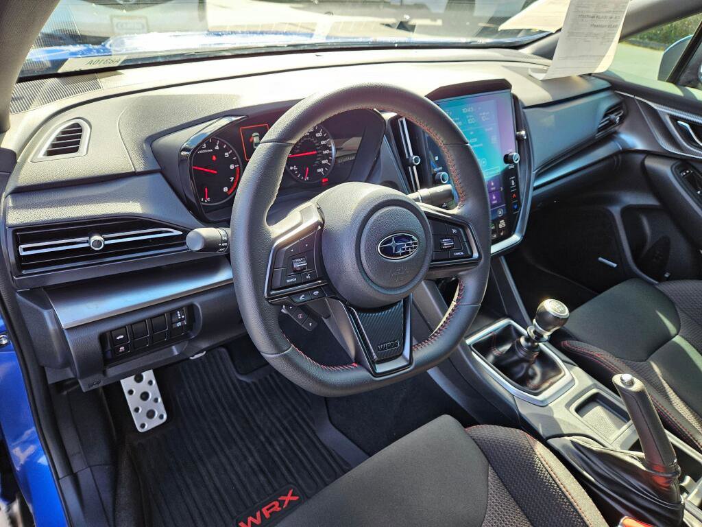 Used 2023 Subaru WRX Premium image 28
