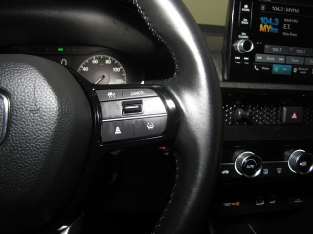 Certified 2025 Honda CR-V EX-L image 6