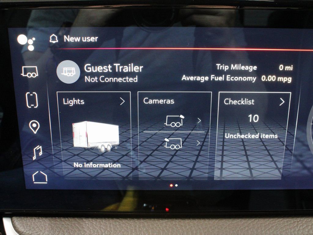 Used 2023 GMC Sierra 1500 Denali w/ Technology Package image 24