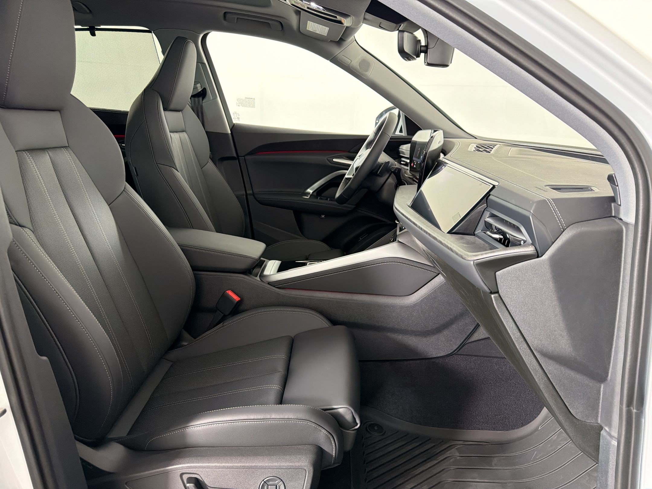 New 2026 Audi Q5 Prestige AWD/4WD image 24