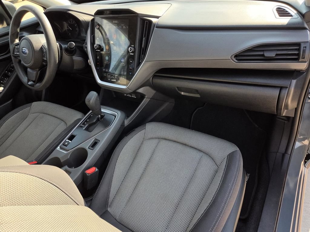 Used 2024 Subaru Crosstrek 2.0i Premium AWD/4WD image 8