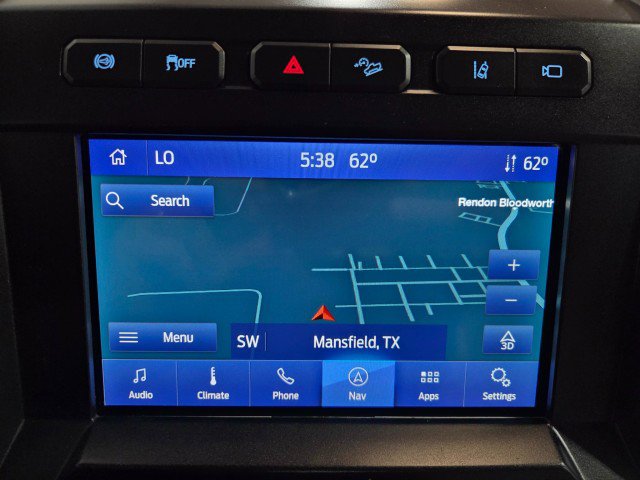 Used 2020 Ford F250 Limited w/ FX4 Off-Road Package image 59