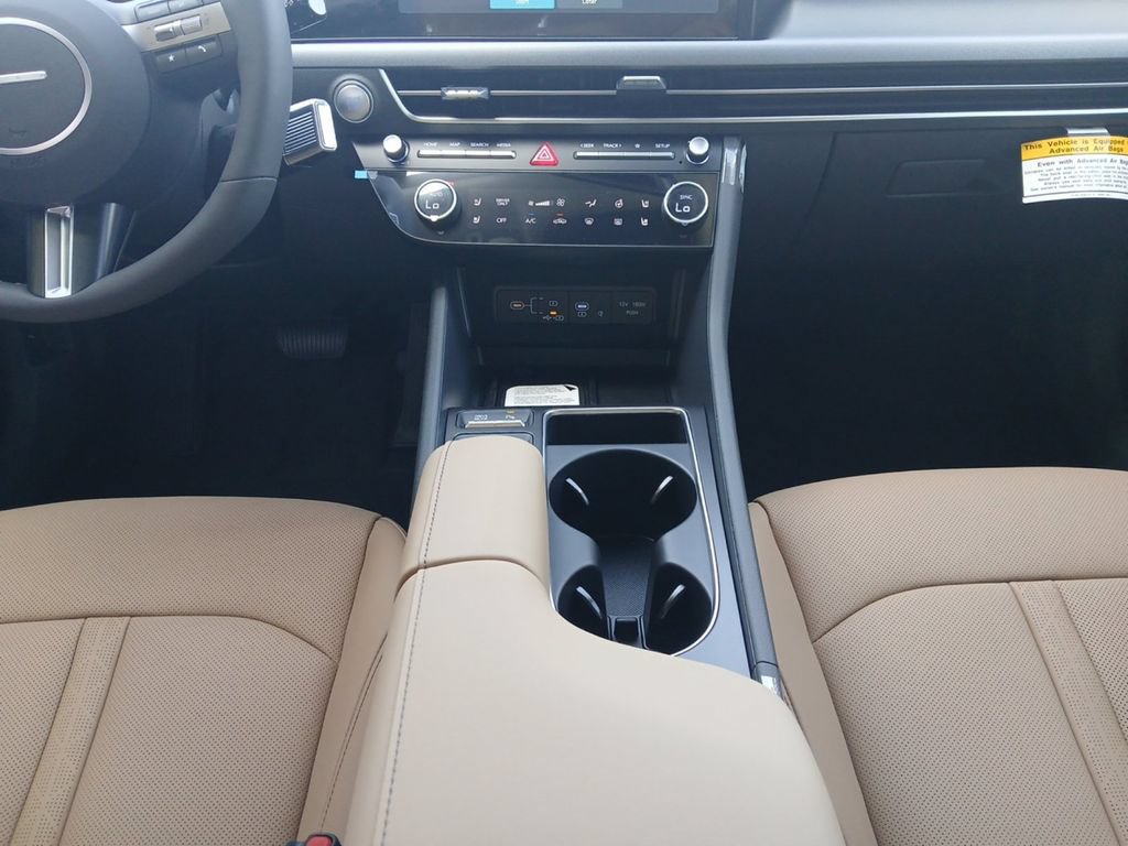 New 2026 Hyundai Sonata Limited FWD image 12