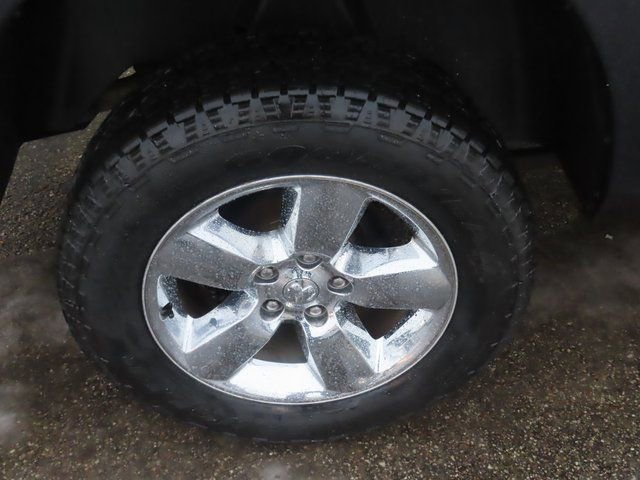 Used 2016 RAM 1500 Big Horn image 14