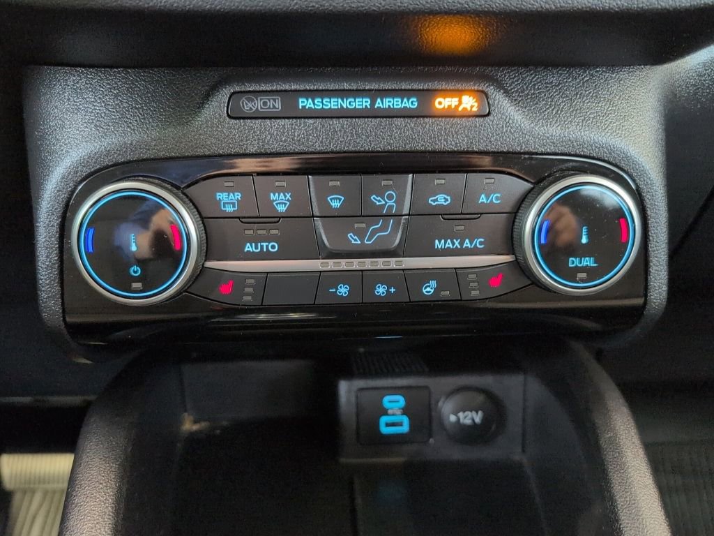Used 2022 Ford Escape SE w/ Convenience Package AWD/4WD image 21