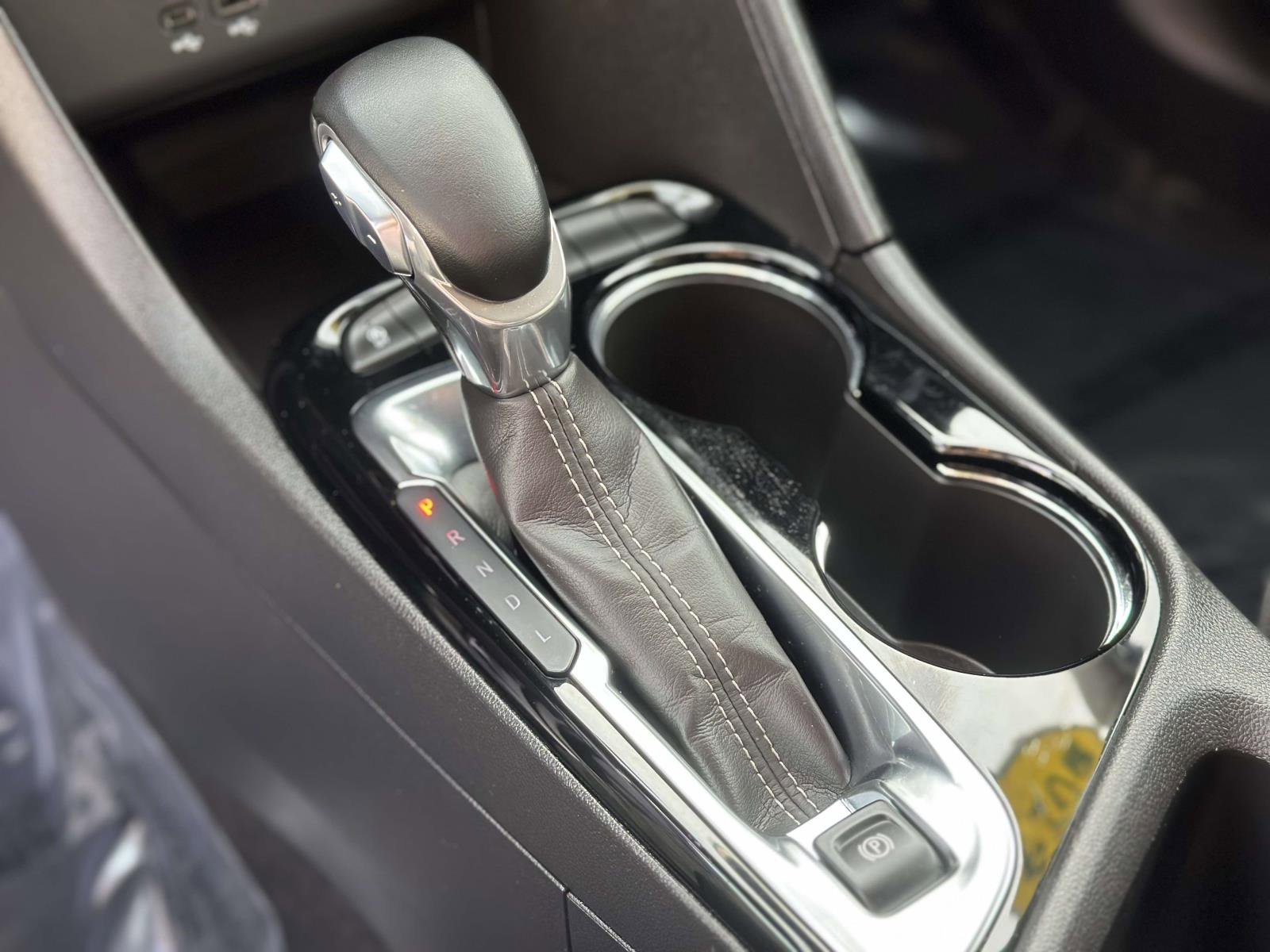 Certified 2024 Buick Encore GX Preferred image 12