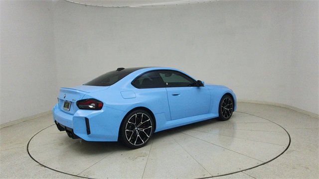 Used 2024 BMW M2 w/ Lighting Package image 70