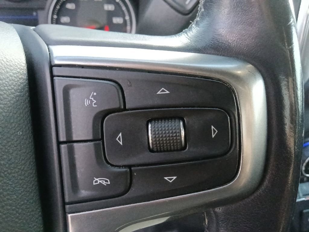 Used 2019 Chevrolet Silverado 1500 RST w/ All-Star Edition image 19