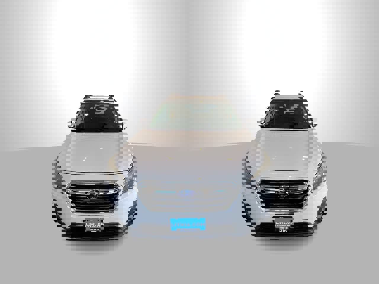 Used 2018 Subaru Outback 2.5i Premium image 3