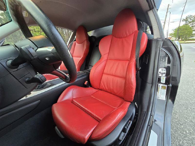 Used 2007 BMW Z4 3.0si image 28