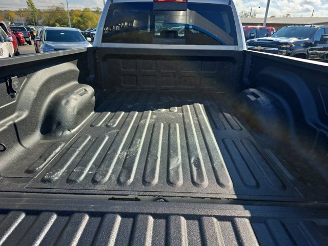 Used 2024 RAM 2500 Laramie image 17