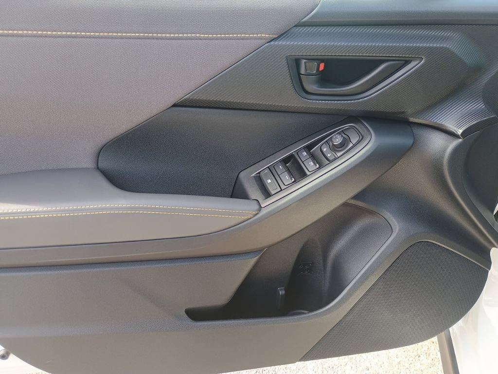 Certified 2025 Subaru Crosstrek 2.5i Sport w/ Crosstrek Mirror Package AWD/4WD image 11