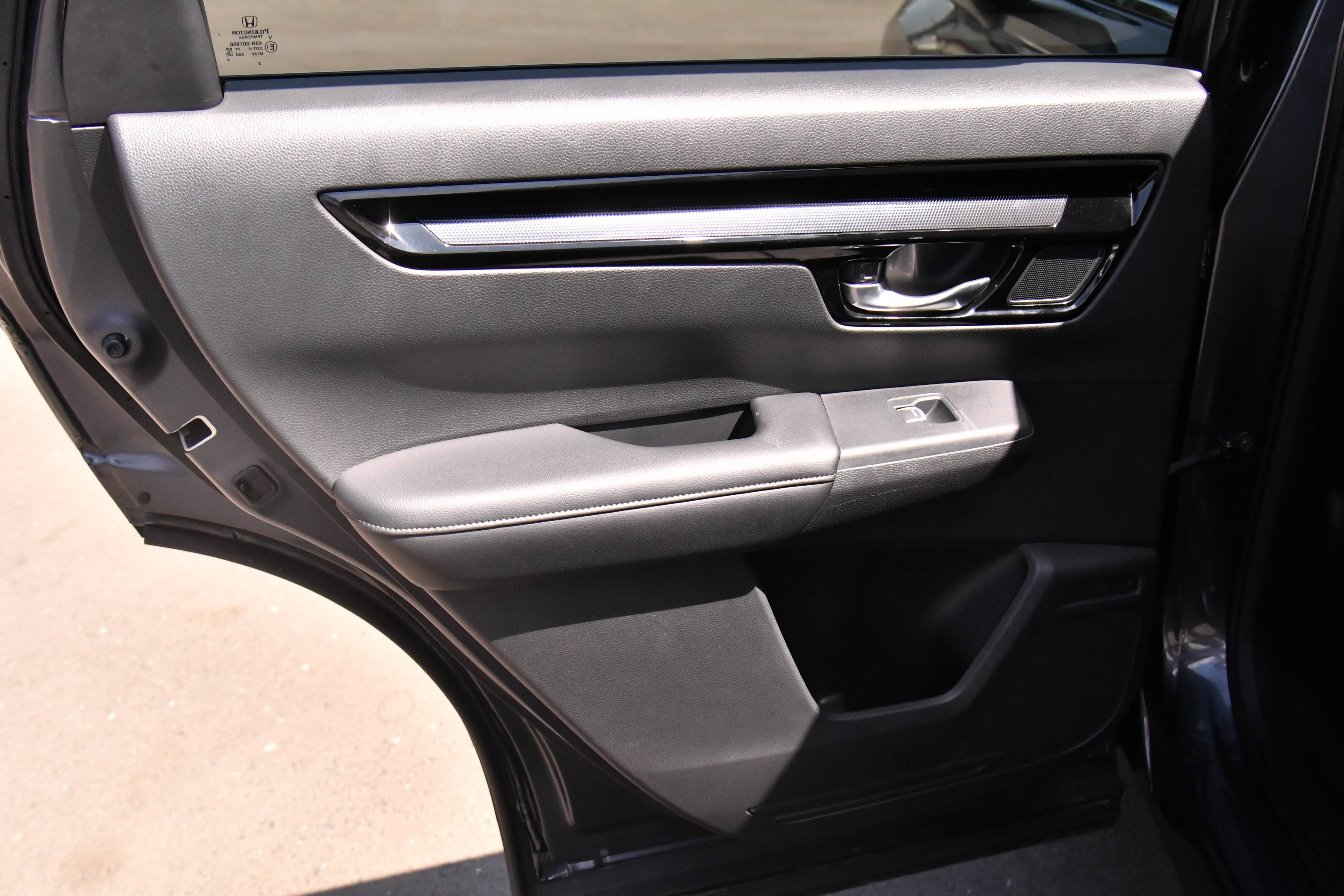 Used 2024 Honda CR-V EX-L image 36
