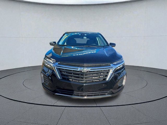 Used 2023 Chevrolet Equinox LT image 8